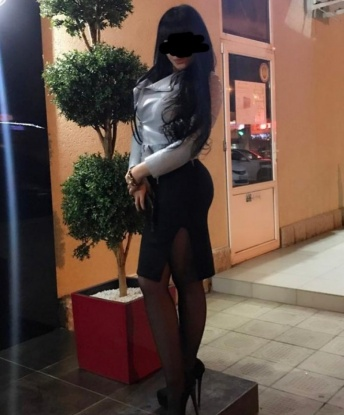 Анкета проститутки Светлана - город Удачный, 33 года, №9854